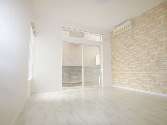 居室 ポップハウス齋藤２