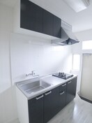 キッチン ポップハウス齋藤２