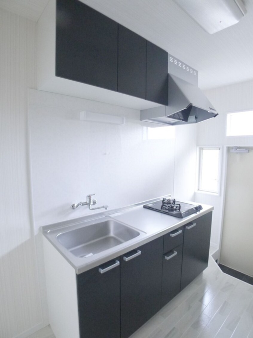 キッチン ポップハウス齋藤２