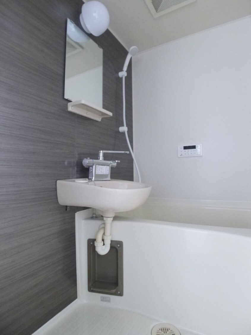 バス／シャワールーム等 ポップハウス齋藤２