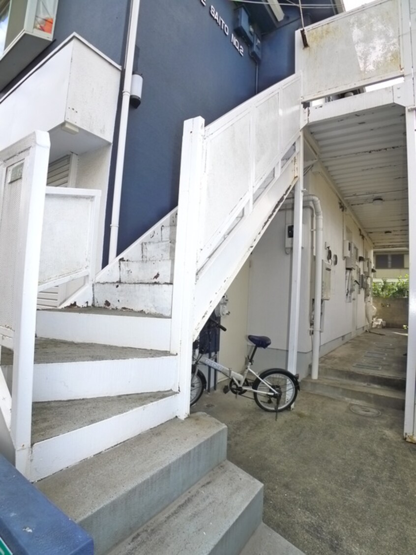 その他 ポップハウス齋藤２