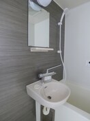 洗面 ポップハウス齋藤２