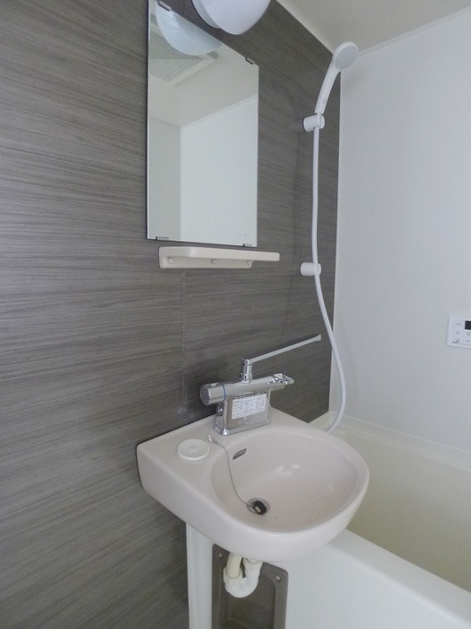 洗面 ポップハウス齋藤２