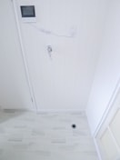 洗濯機置場 ポップハウス齋藤２