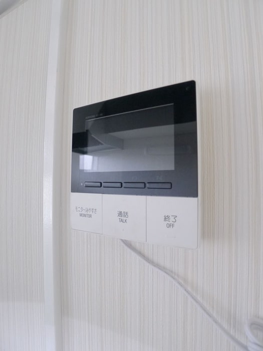 内観写真 ポップハウス齋藤２