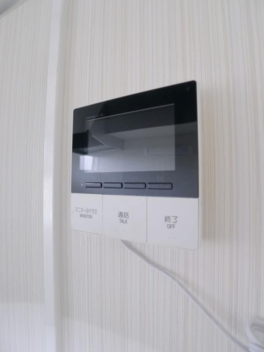 内観写真 ポップハウス齋藤２