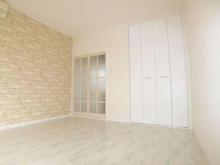 居室 ポップハウス齋藤２