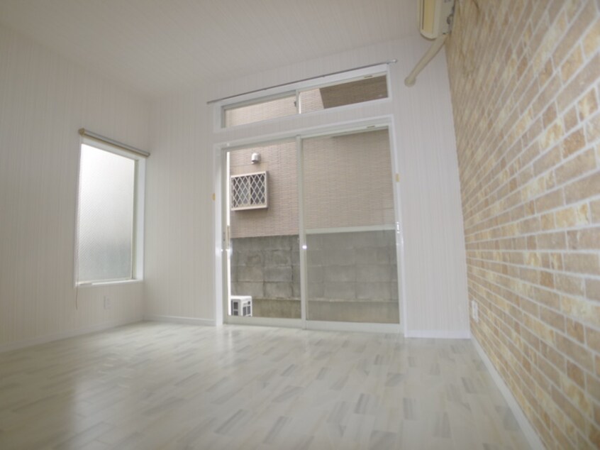 居室 ポップハウス齋藤２