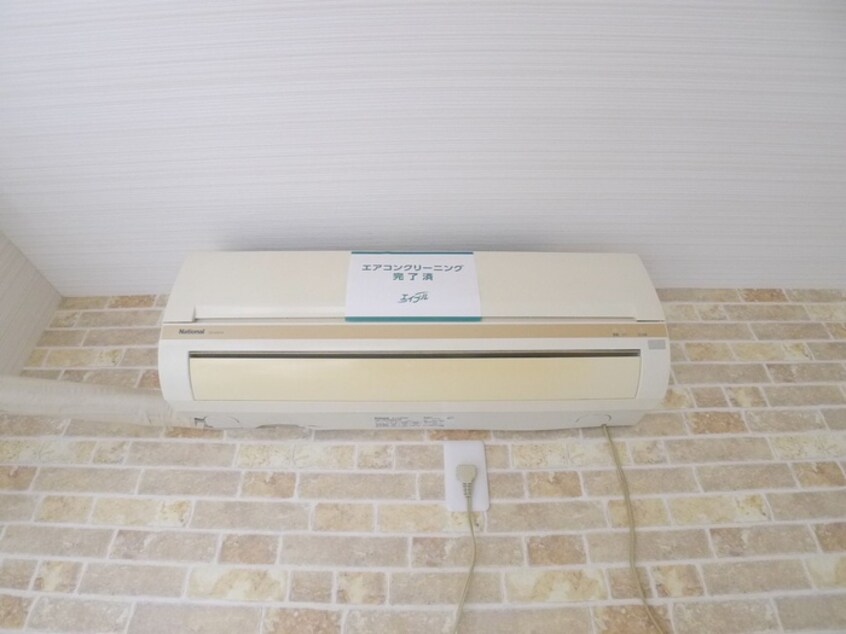 内観写真 ポップハウス齋藤２