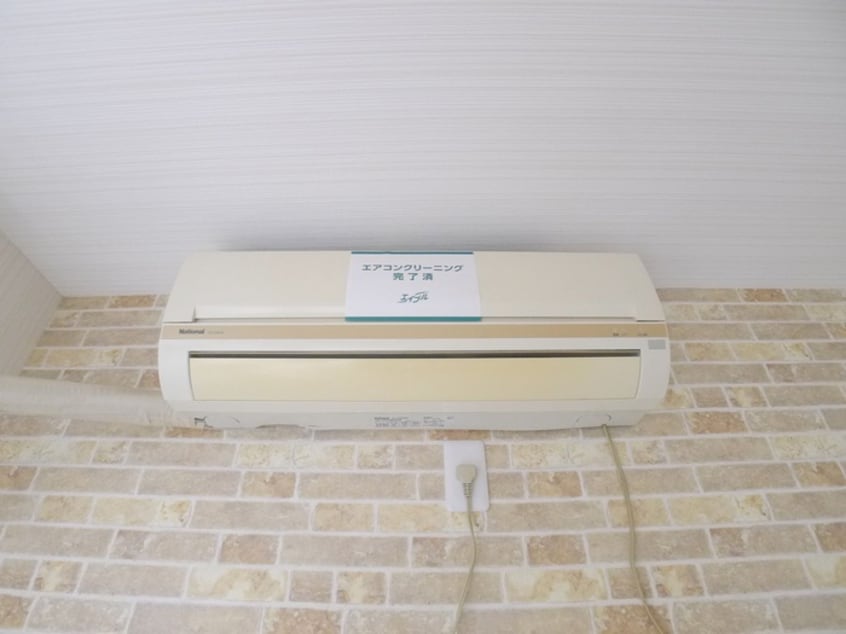 内観写真 ポップハウス齋藤２