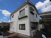 コーポ石川