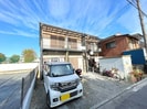 コーポ古屋の外観