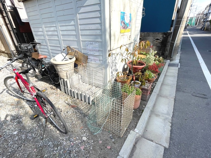 その他 コーポ古屋