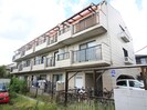 ドムール北浦和の外観
