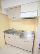 キッチン ドムール北浦和