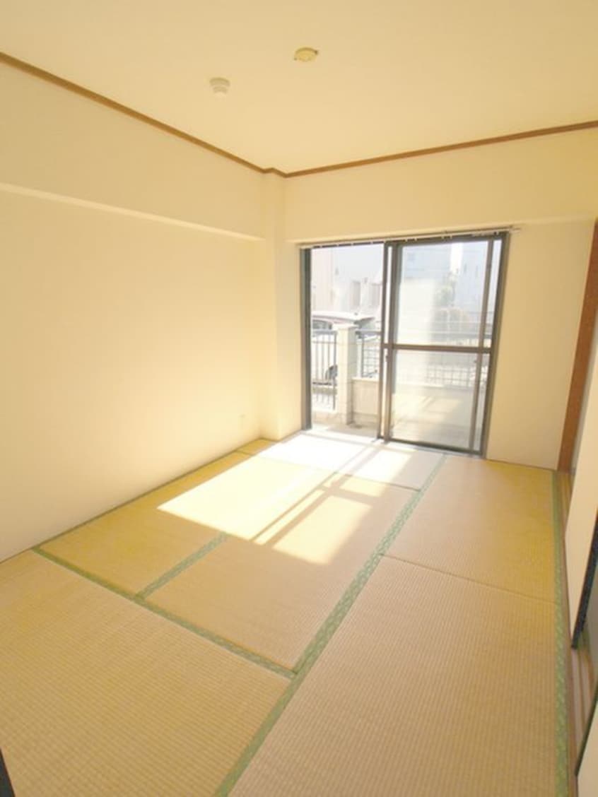 居室 ドムール北浦和