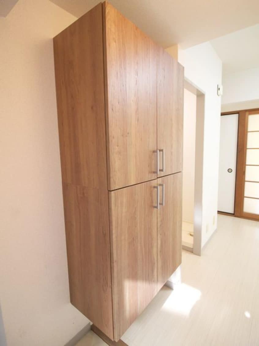 収納 ドムール北浦和