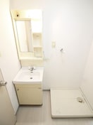 洗面 ドムール北浦和