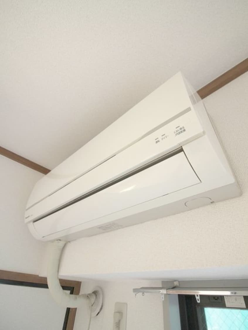 内観写真 ドムール北浦和