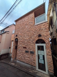 キャッスル若宮