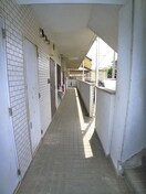 その他 メゾンリヴィエ－ルⅡ