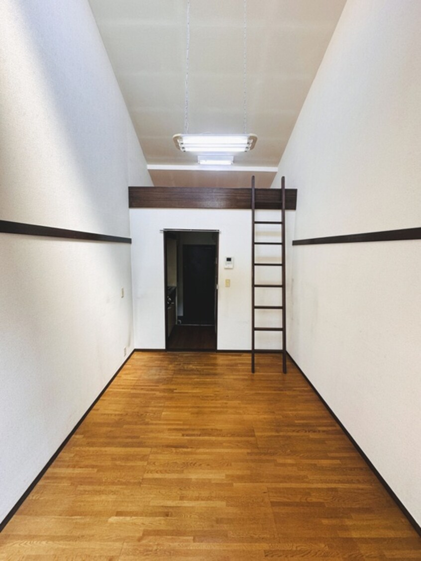 居室 シャンブルドットつつじヶ丘