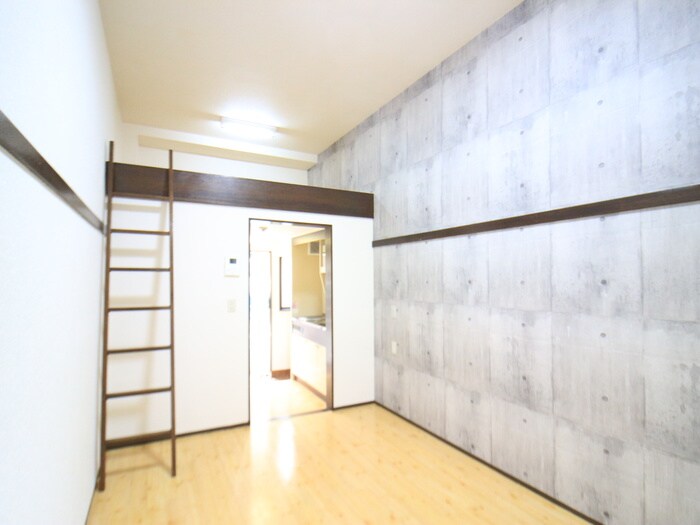 居室 シャンブルドットつつじヶ丘