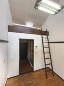 居室 シャンブルドットつつじヶ丘