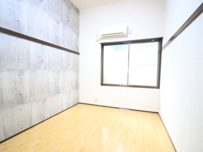 居室 シャンブルドットつつじヶ丘