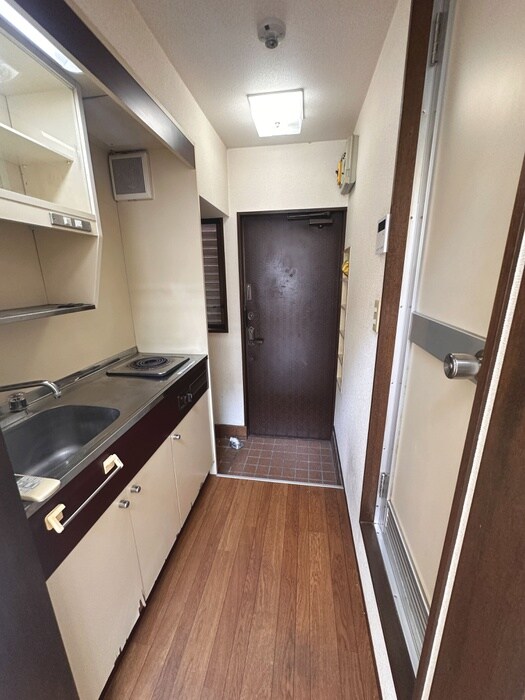 キッチン シャンブルドットつつじヶ丘