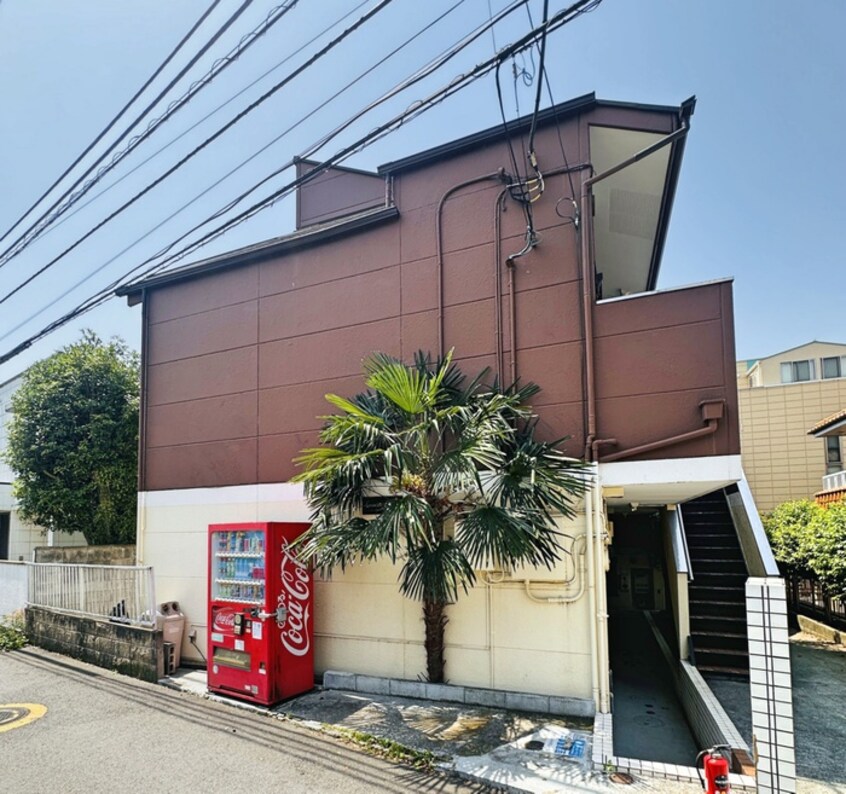 周辺環境 シャンブルドットつつじヶ丘