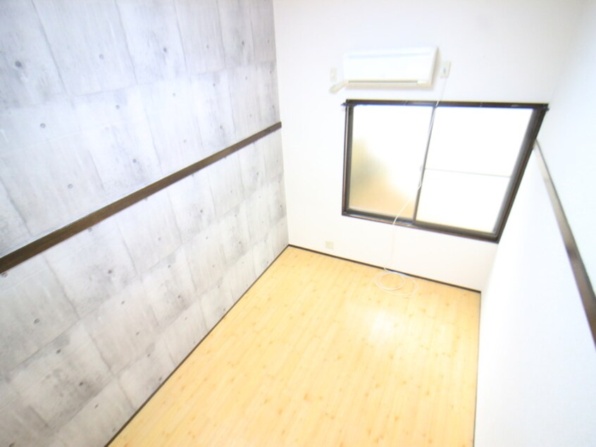 内観写真 シャンブルドットつつじヶ丘