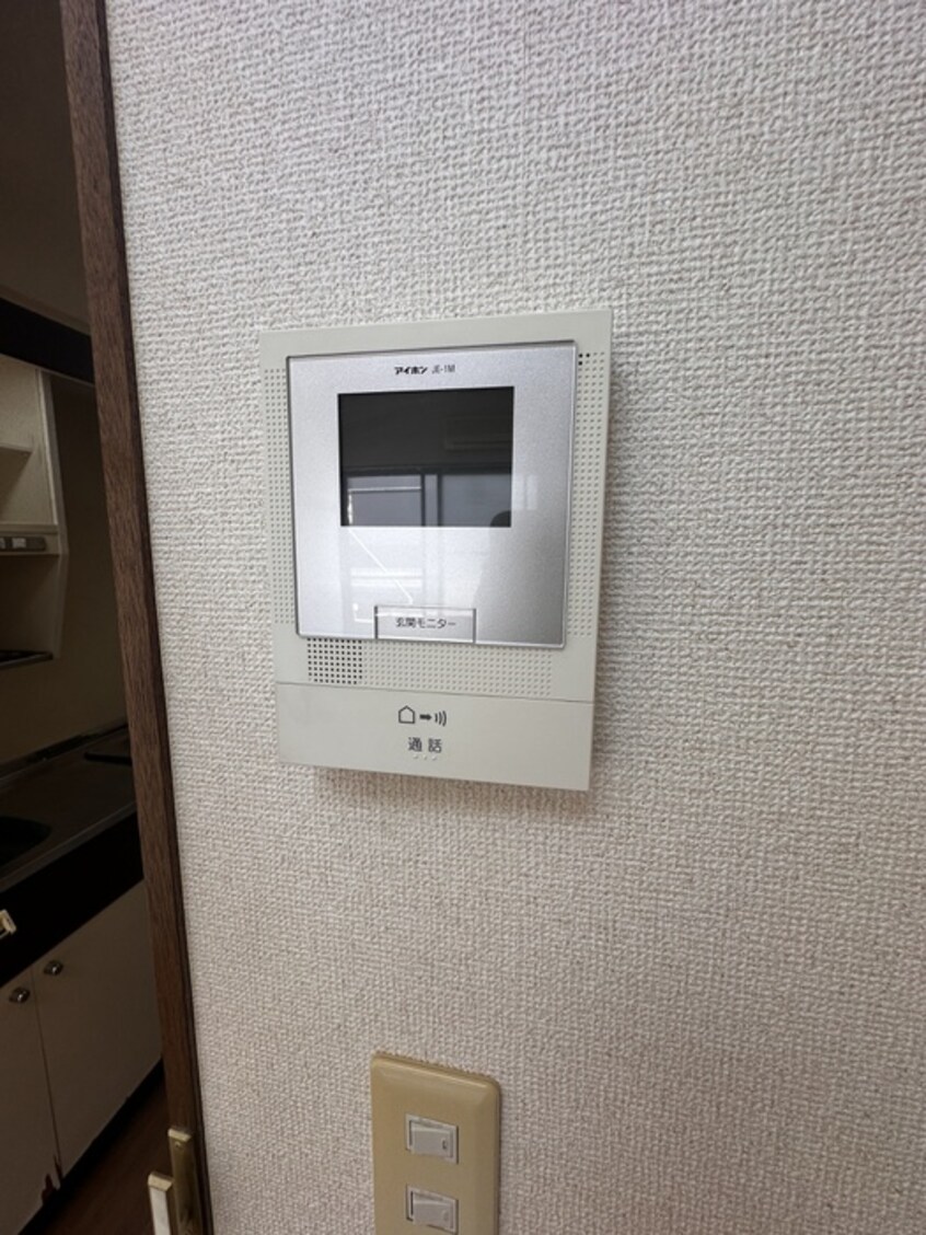 内観写真 シャンブルドットつつじヶ丘