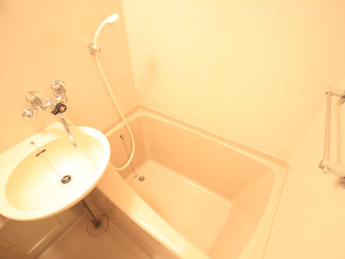 バス／シャワールーム等 シャンブルドットつつじヶ丘