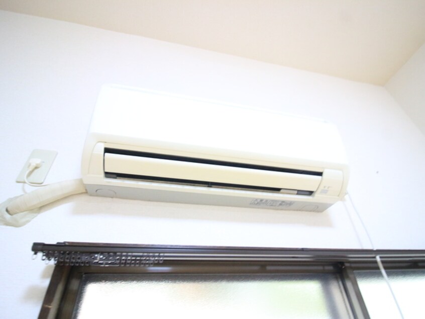 内観写真 シャンブルドットつつじヶ丘