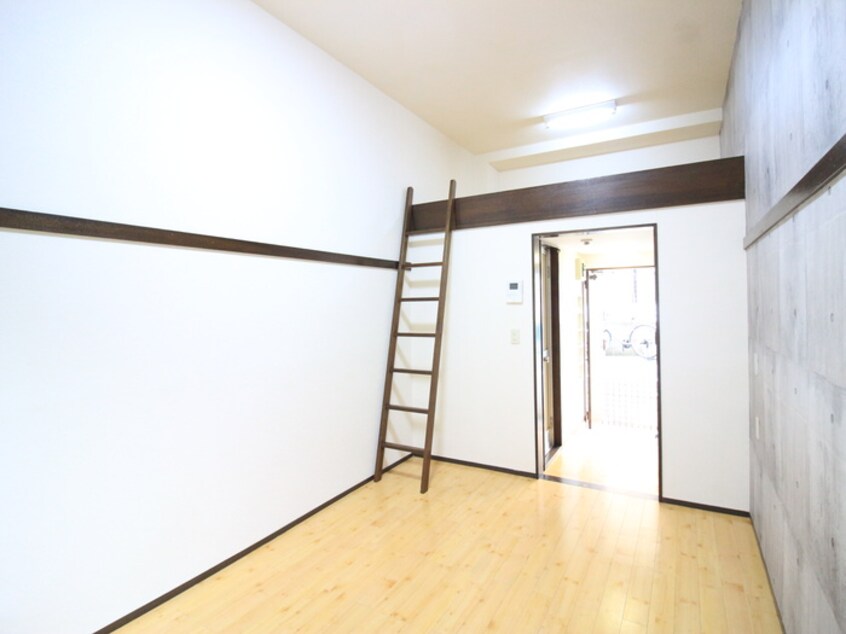 居室 シャンブルドットつつじヶ丘