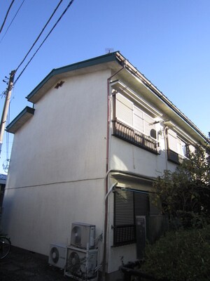田村邸
