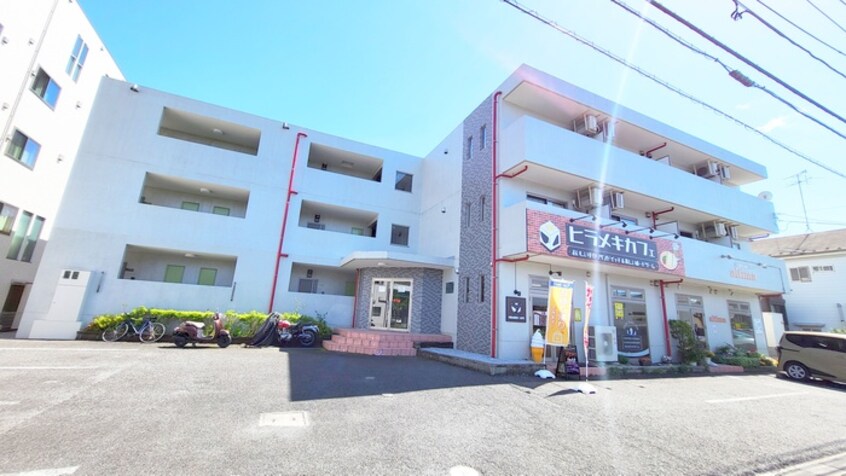 その他 プレステージア伊奈