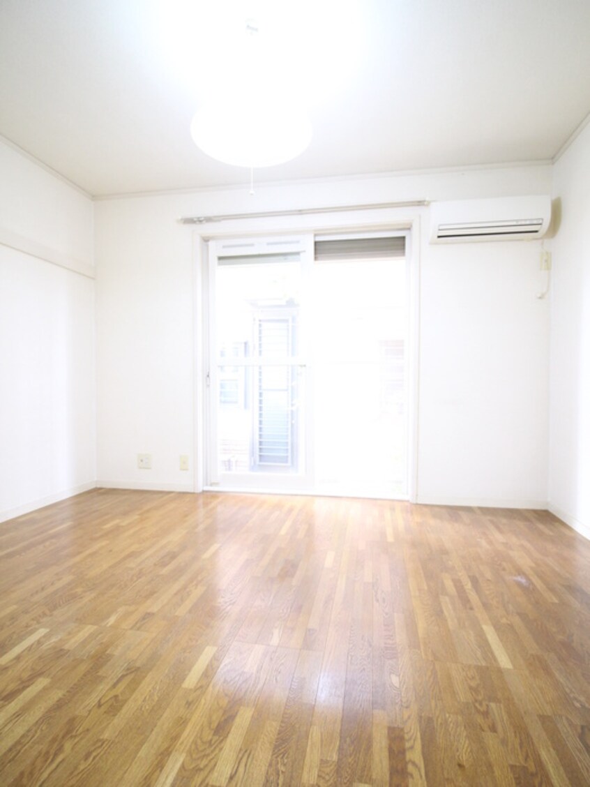 居室 ハイツマリア