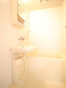 バス／シャワールーム等 ハイツマリア