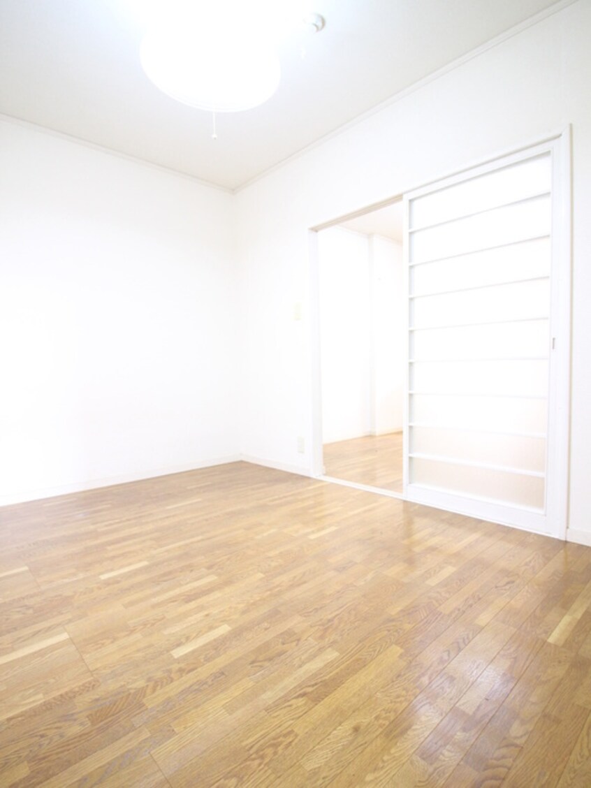 内観写真 ハイツマリア