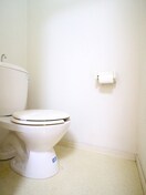 トイレ ハイツマリア