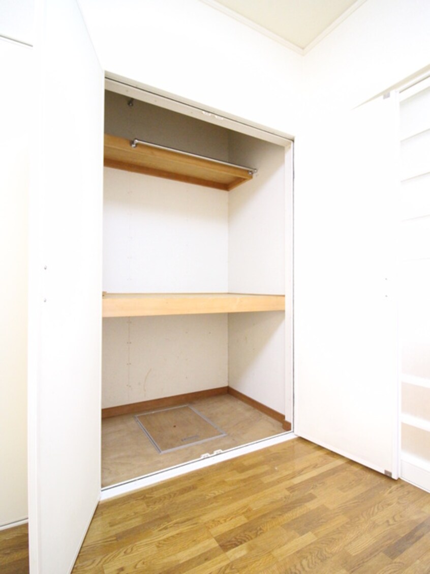 収納 ハイツマリア