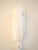 内観写真 ハイツマリア