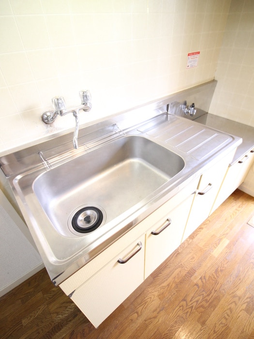 キッチン ハイツマリア