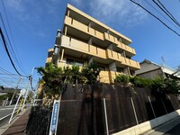 ジョイフル常盤台第３（406）