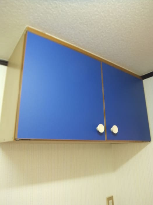 収納 第一コマツコーポ