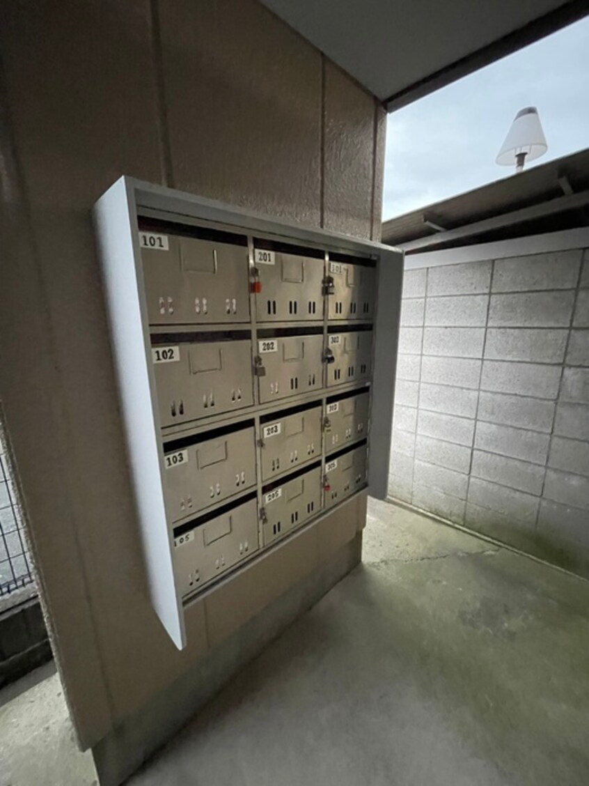 建物設備 ﾌﾟﾗﾑﾊｲﾂ
