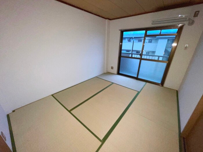 居室 ﾌﾟﾗﾑﾊｲﾂ