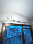 内観写真 ﾌﾟﾗﾑﾊｲﾂ